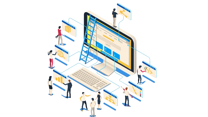 Top Digital Marketing Company in Plano TX | Texas Best SEO