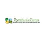 synthetic gems