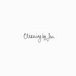 Cleaning by Jen