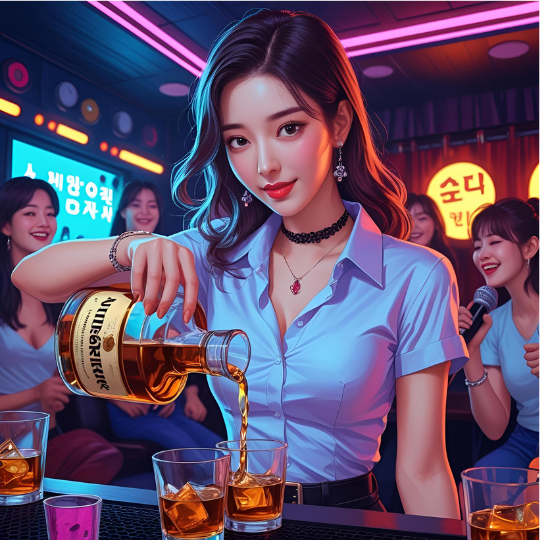 강남쩜오