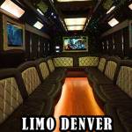 Limo Denver