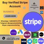 Buy Verified Stripe Business Account
