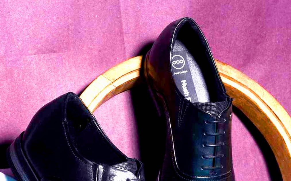 Best Formal Shoes in India