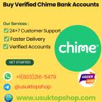 Buy Verified Chime Bank Accounts
