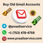 Buy Old Gmail Accounts
