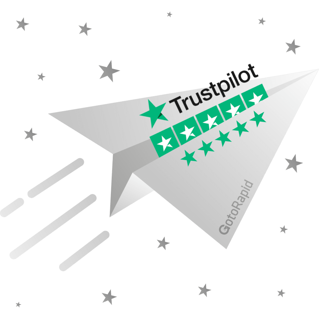 Buy Trustpilot Reviews - 100% Genuine and Verified Reviews...
