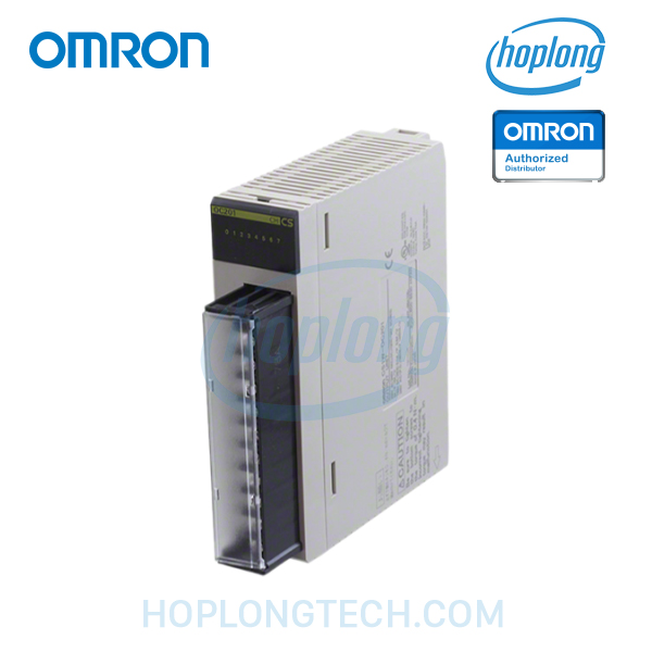 CS1W-OD292 Omron - Module Output - 12-24VDC - 96 output transistor