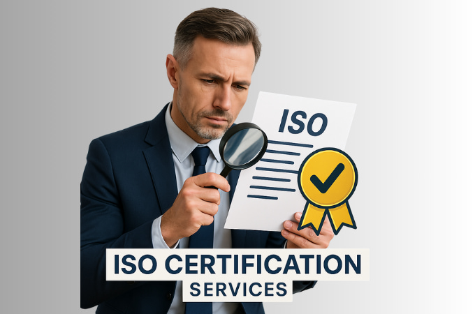 ISO Certification in Dubai, UAE | Best Expert ISO Consultants Dubai, UAE