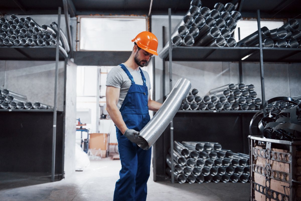 Choosing the Right Sheet Metal Fabrication Company Matters?