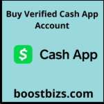 Buy Verified Cash App Account
