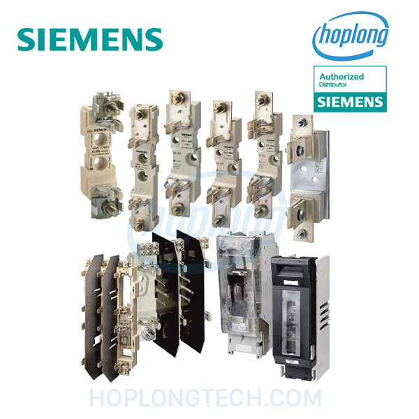 3NH3030 Siemens - 1P - 160A - 690VAC/440VDC - 120kA