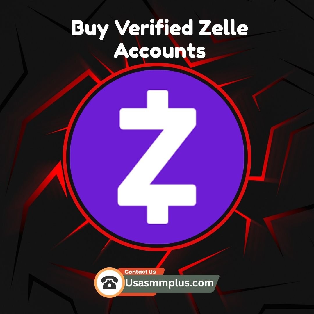 Buy Verified Zelle Accounts - Buy Verified Zelle Accounts | Fast & Secure Transfers - usasmmplus