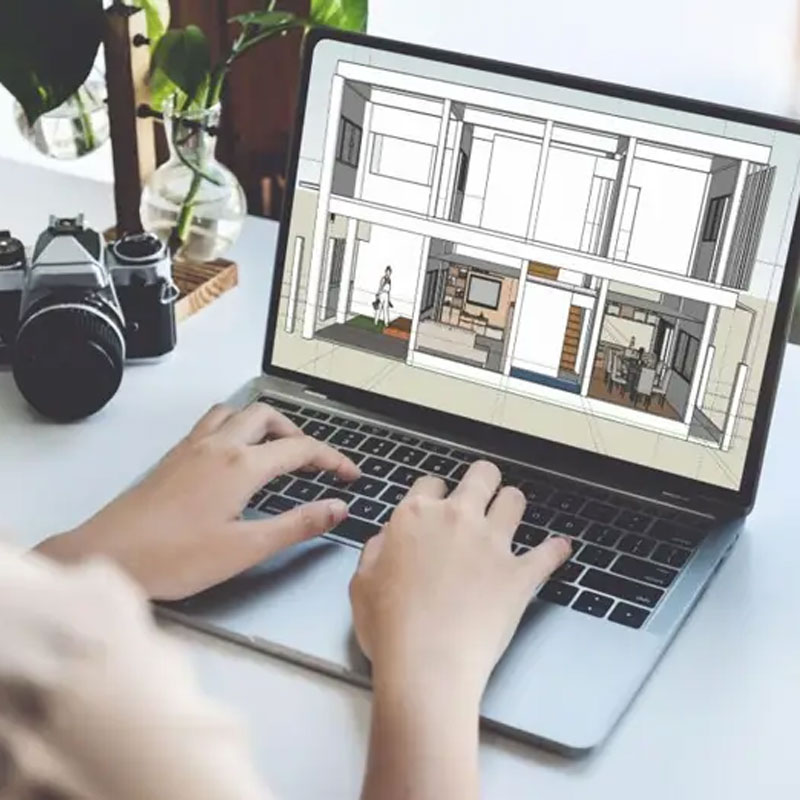 Thiết Kế Nội Thất - Thiết Kế Thi Công Nội Thất Trọn Gói