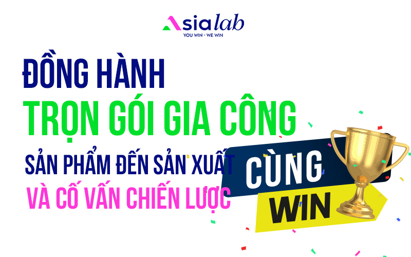 Giải pháp bí quyết xây dựng thành công thương hiệu mỹ phẩm mới