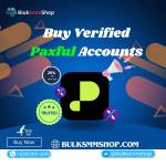 Buy verified Paxful Accounts