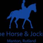 The Horse and Jockey Jockey Manton