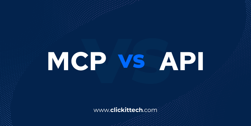 MCP vs API: What’s the Real Difference? 