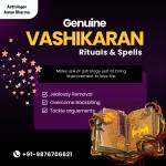 Astrologer Aman Sharma sharma