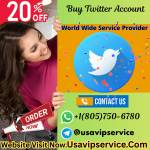 Buy Twitter Account