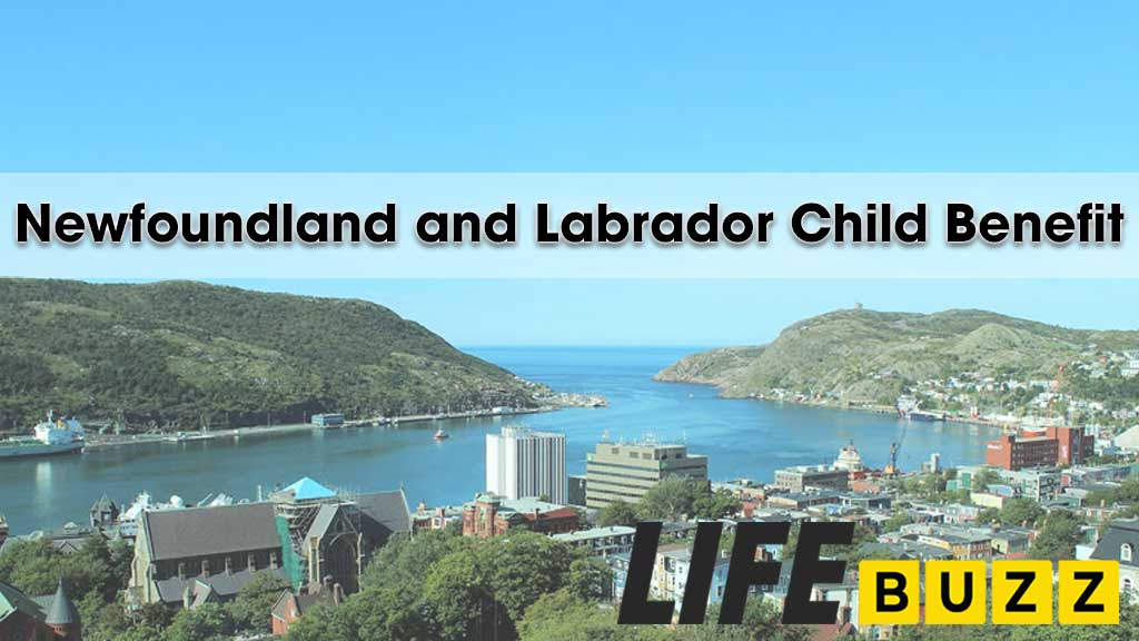 Newfoundland Child Benefit: Financial Assistance For Low-Income Families