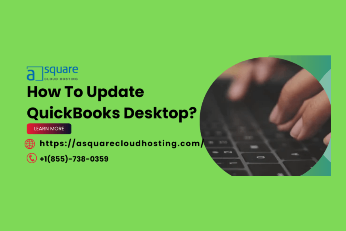 Update QuickBooks Desktop Now Before It Crashes Again! | Doorspell