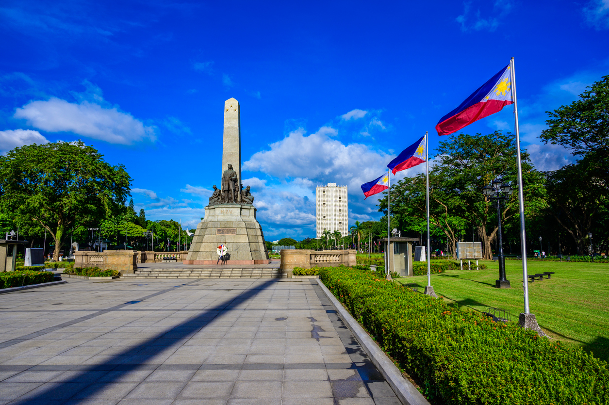 Employer of Record (EOR) Philippines | From $49.99/Month