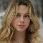 Sophie Hale