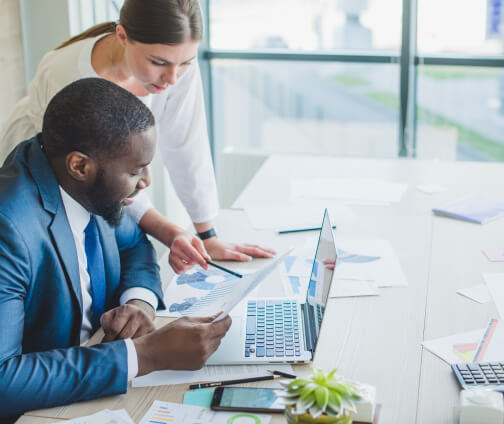 Finance Business Consultancy Services in Dubai | Keev Finance
