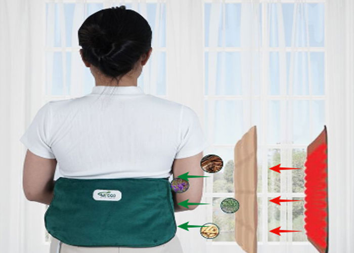 Khi nào nên ngừng sử dụng đai lưng thảo dược?