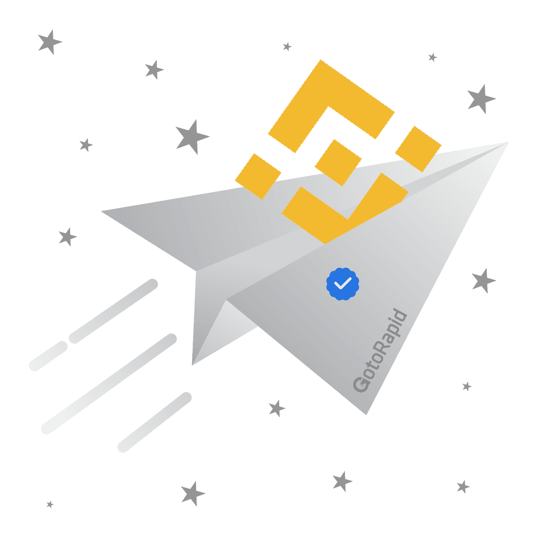 Buy Verified Binance Account - 100% Safe US KYC Verified Account