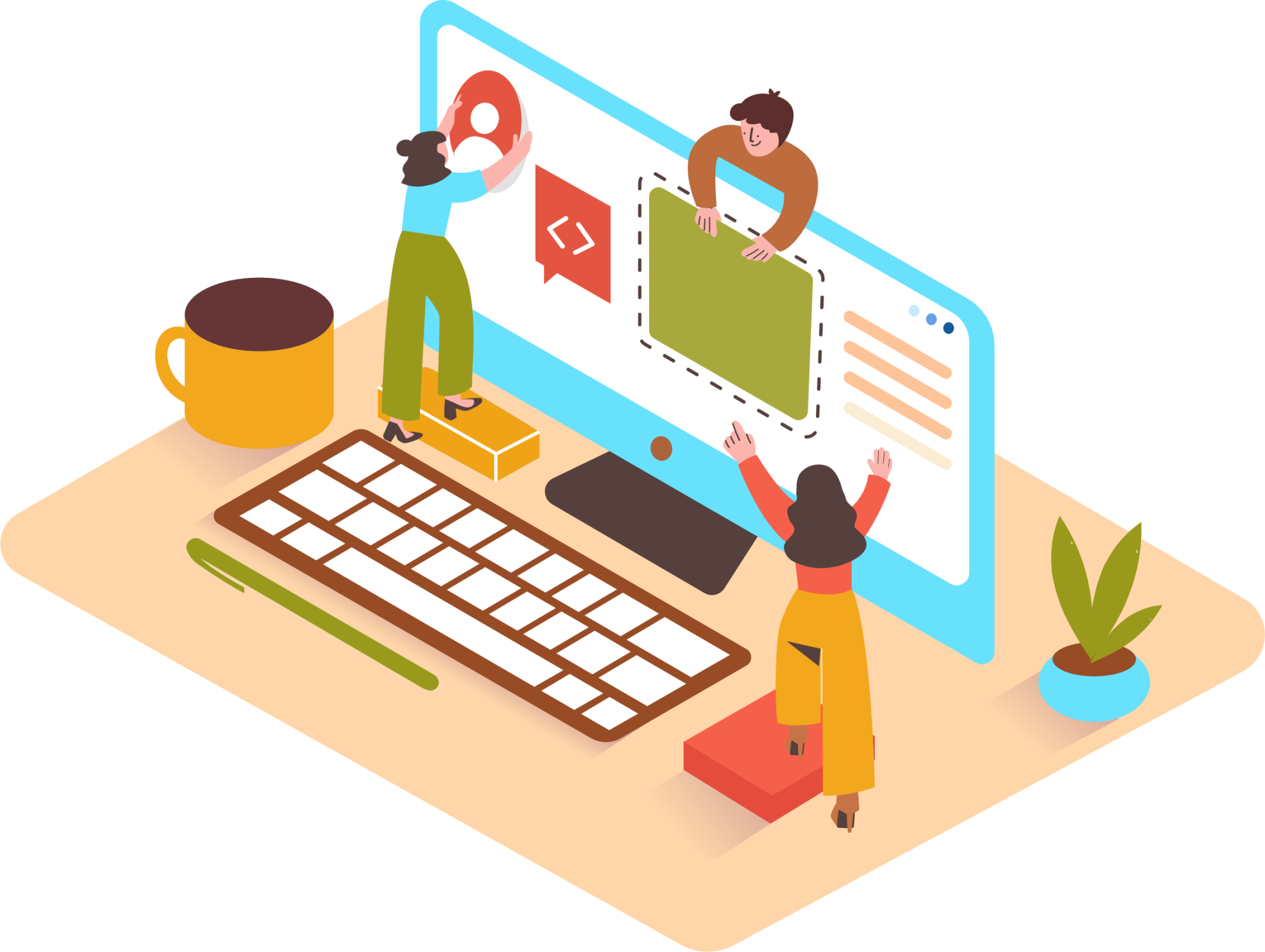 How to Find Top web development companies Toronto? - NicheBase