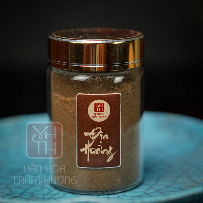 Bột trầm hương - Lựa chọn lý tưởng cho thiền định & phong thuỷ