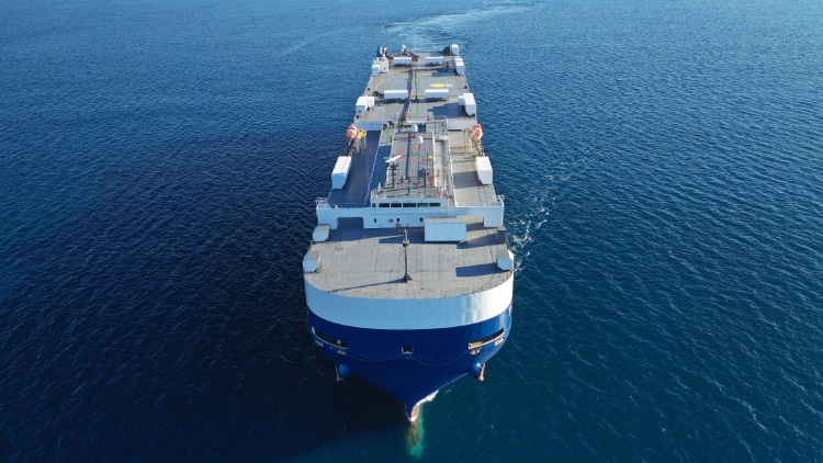 International Car Shipping Services | Ship Overseas – USA Vehicle Transport Experts