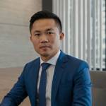 Derek Nguyễn Và Hành Trình Tầm Nhìn Lớn Lao Của CEO