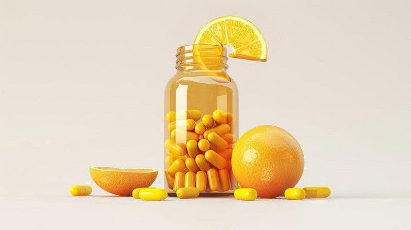 VITAMIN C CÓ GIÚP TRẮNG DA KHÔNG? GIẢI ĐÁP CHI TIẾT TỪ A-Z