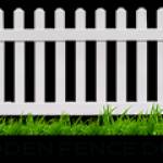 Wooden Fence