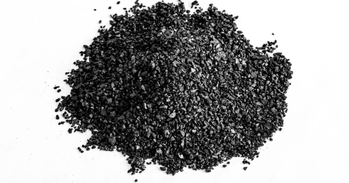 Top Anthracite Filter Media Suppliers in India | Efficient Filtration Solutions
