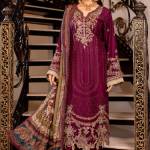 Pakistani Party Wear Dresses