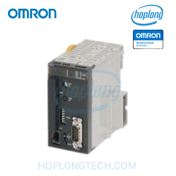 WS02-EDMC1-V2 Omron - Khối SPU - CS1 Series