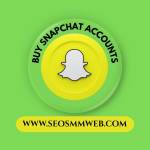 Buy Snapchat Accounts