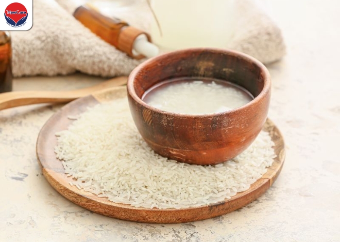 Ủ trắng body thiên nhiên với cám gạo Nhật + sữa chua: Bí quyết da sáng mịn và sản phẩm nên dùng kèm - Newcare - Mỹ phẩm Nhật Bản cao cấp