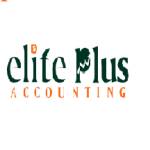 Elite Plus Accounting