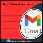Buy Old Gmail Accounts - PVA, Bulk, Cheap