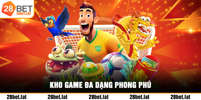28BET - Nhà Cái 28BET.Com Uy Tín Đăng Cấp Nhất Hiện Nay