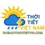 Dự Báo Thời Tiết VN