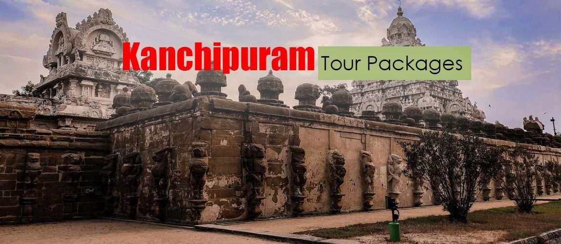 Kanchipuram Tour Packages — Explore the City of a Thousand Temples | by Spin On Holidays | Medium