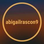 abigail rascon