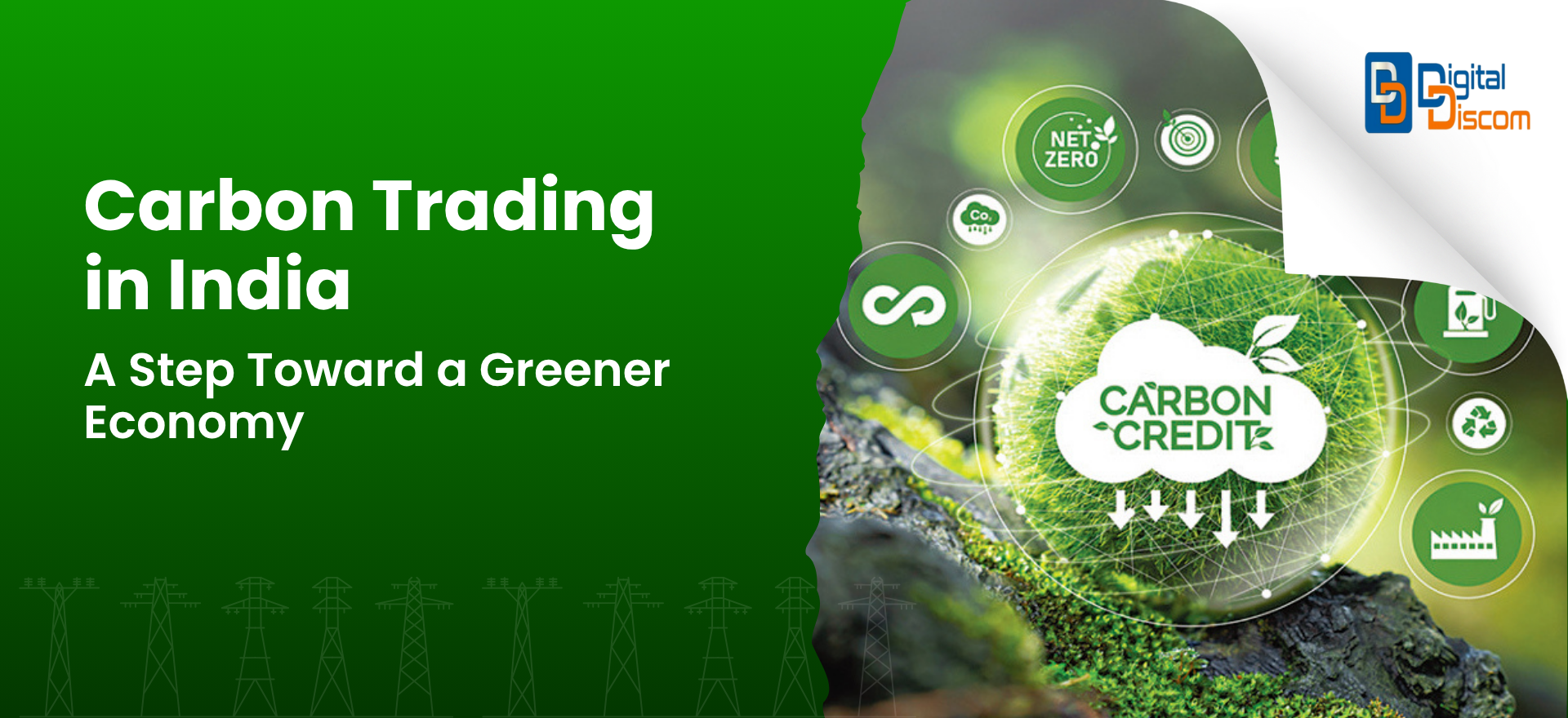 Carbon Trading in India: Mechanism & Opportunities
