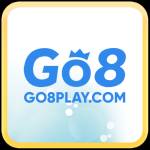 GO8  Cổng game đổi thưởng uy tín