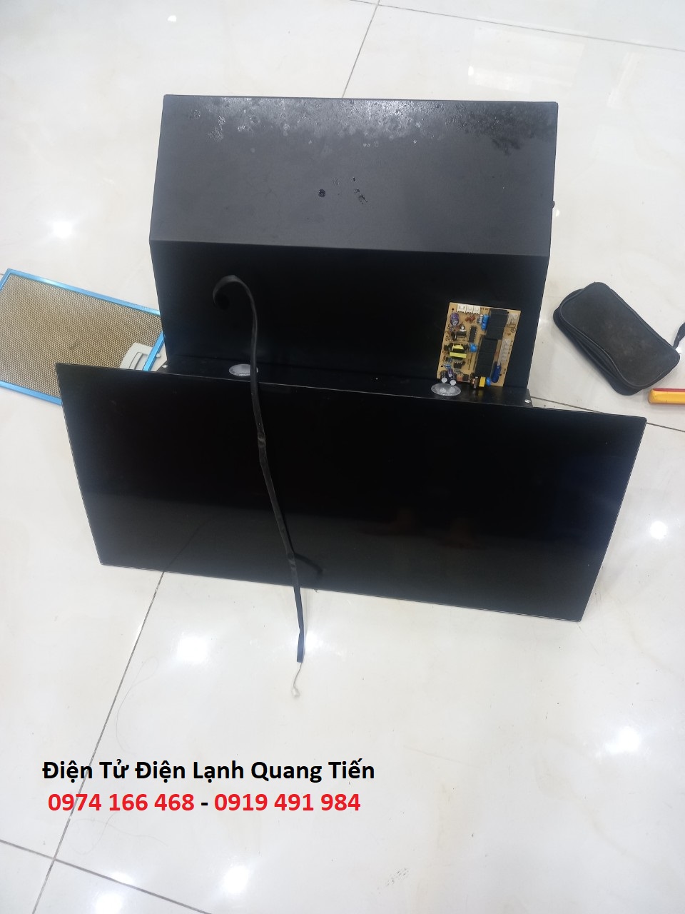 Sửa Máy Hút Mùi Tại Nhà Hà Nội Uy Tín, Giá Rẻ, Thợ Giỏi Gọi 15p